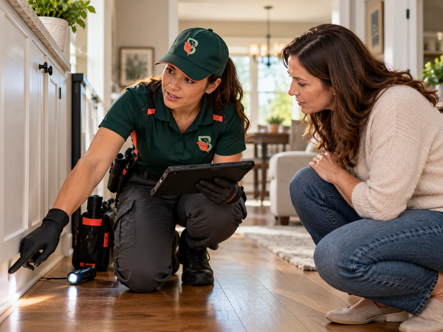 Pest Control Minden, TX FAQs